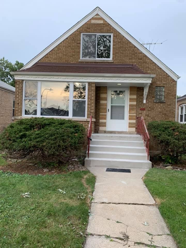 Discover what concrete can do for your home with our expert services. We provide durable, stylish solutions tailored to enhance and strengthen any residential construction or remodeling project. for S & L Innova General Construction in Burbank, IL