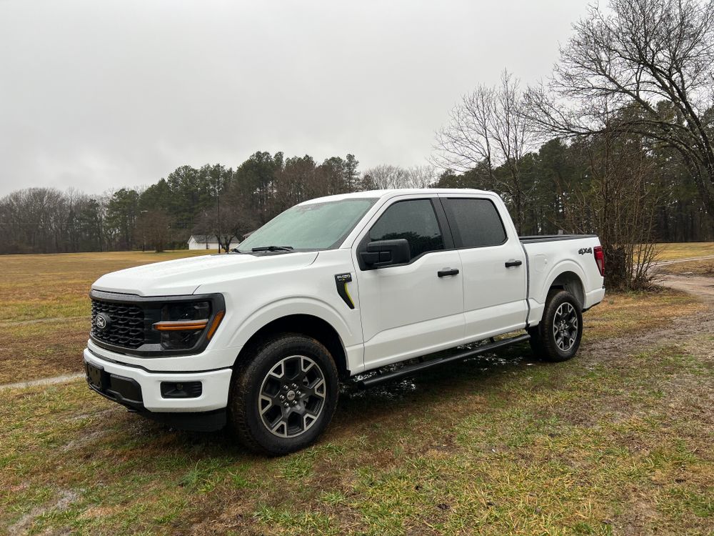 Aftermarket Step Bars  for Tragedy Lighting in Oxford, NC