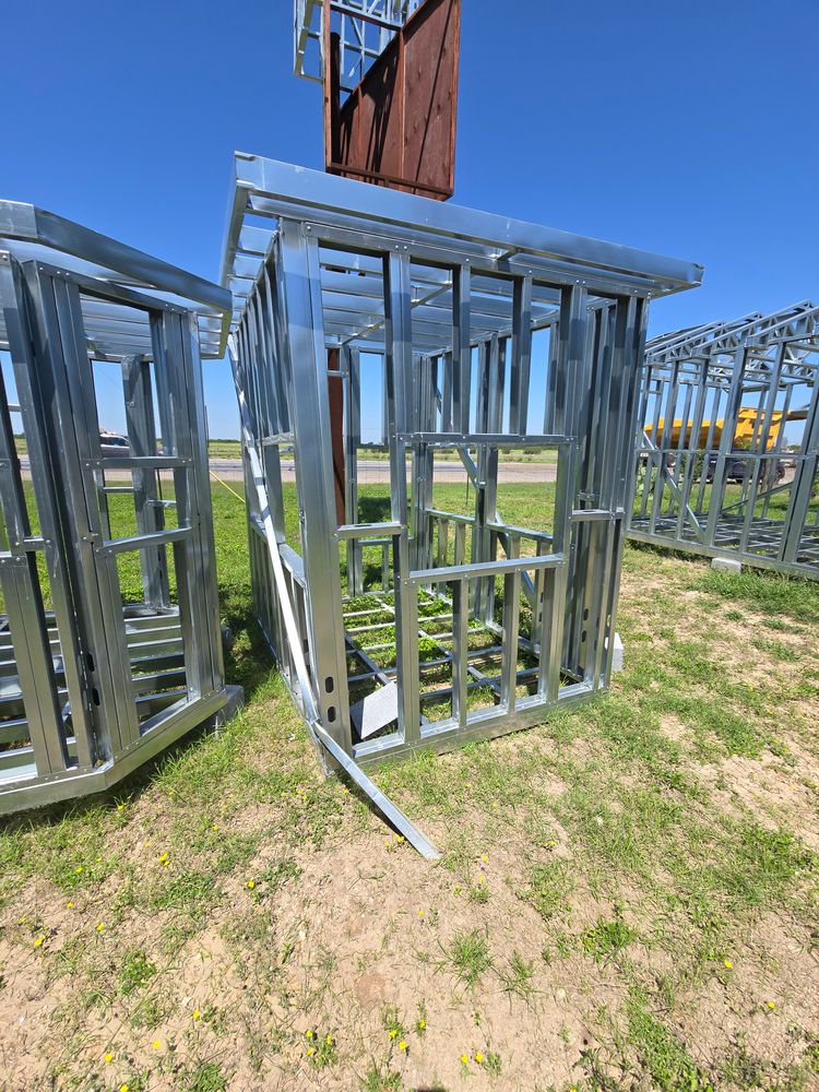 All Photos for RezinTek USA in Converse, TX