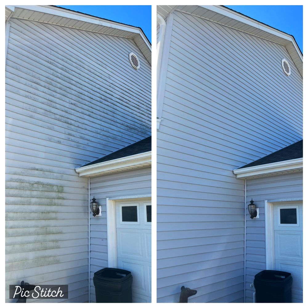 All Photos for JB Applewhite's Pressure Washing in Anderson, SC