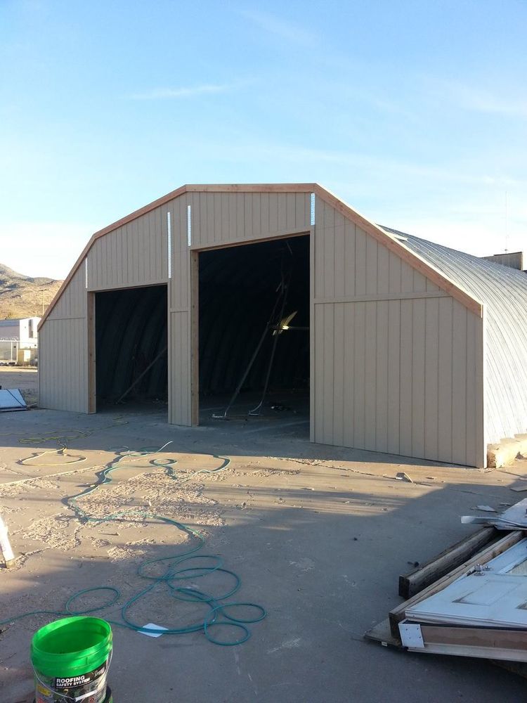 Construction for Ant Farm Construction in Kingman, AZ