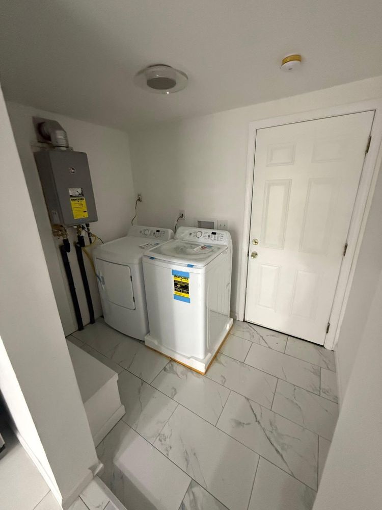 All Photos for Precision Remodeling and Property Maintenance  in Detroit, MI