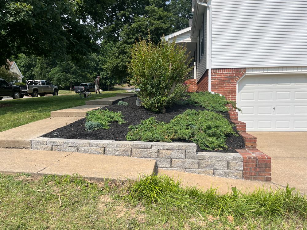 All Photos for J.P Landscaping and excavation in Chattanooga, TN
