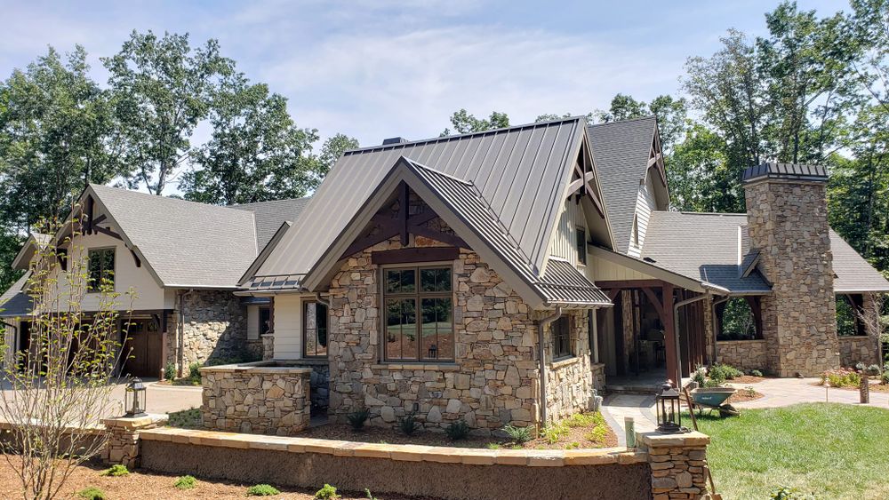 All Photos for Acosta's Stone Work in Henderson, NC