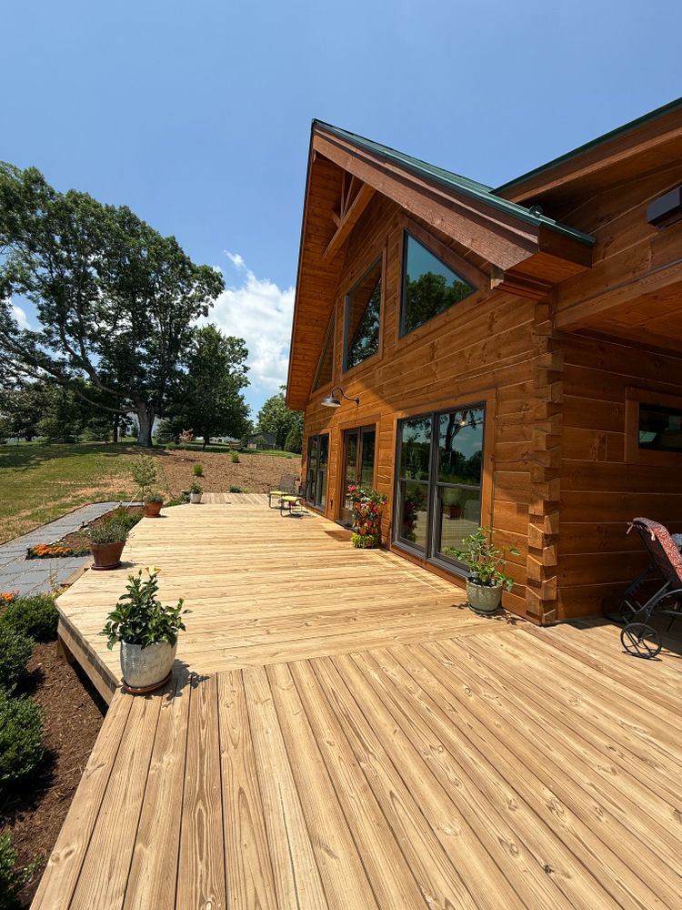 All Photos for Rockbridge Home and Barns in Rockbridge County, VA