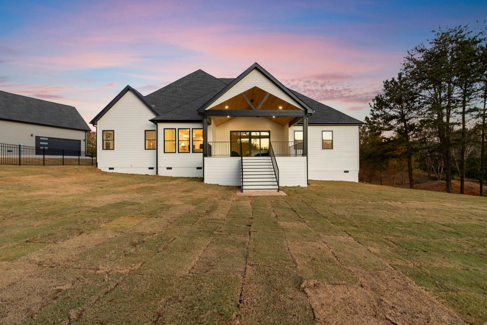 All Photos for Anchor Point Builders LLC in Greenville, SC