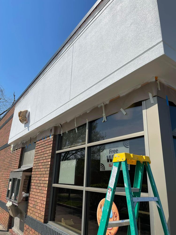 All Photos for A’S PRESTIGE PAINTING, LLC in Southgate, MI