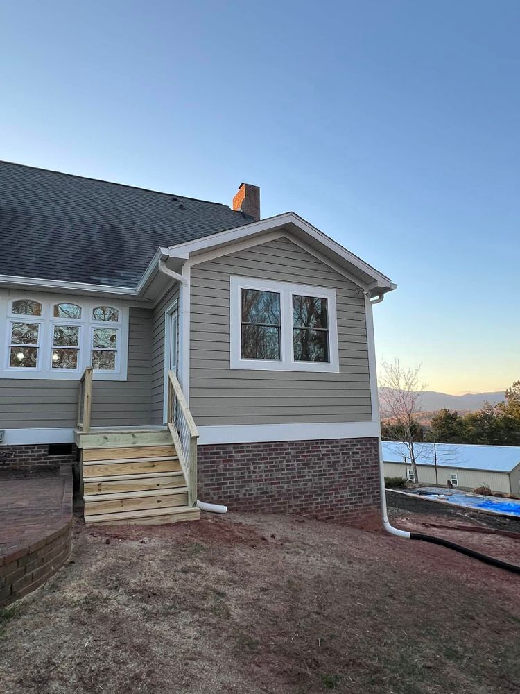 All Photos for Cote Builders in Tryon, NC