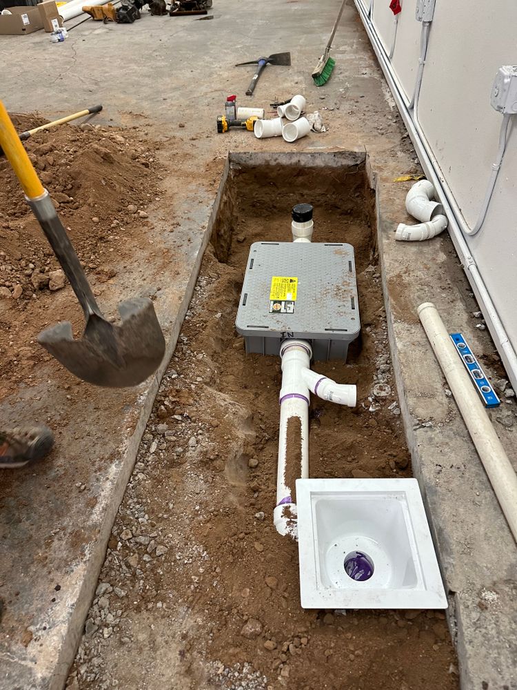 All Photos for Aaron's Custom Plumbing in Santa Fe, NM
