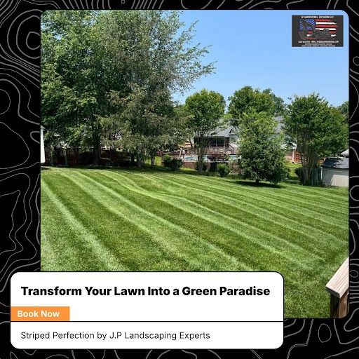 All Photos for J.P Landscaping and Excavation in Chattanooga, TN