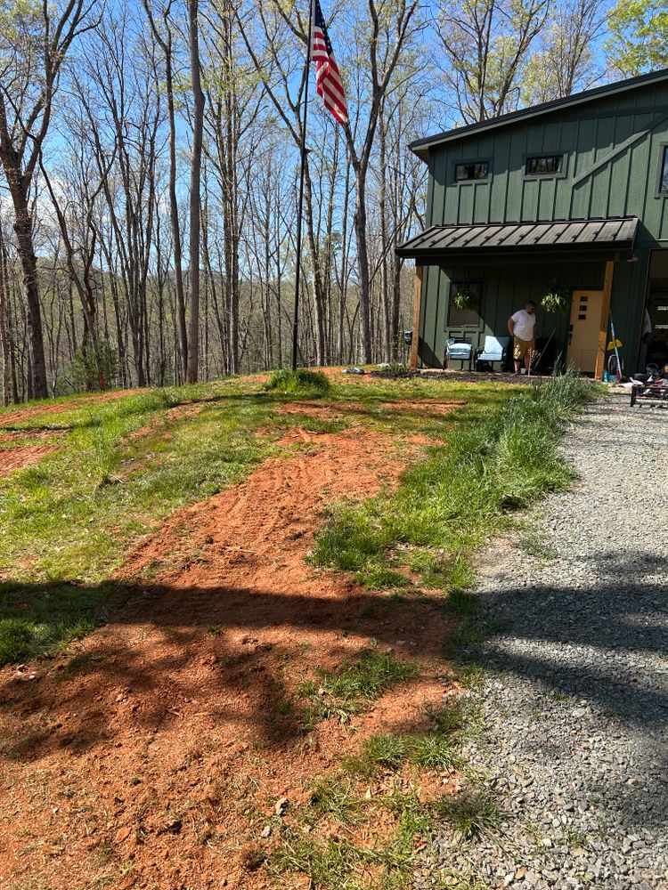 All Photos for Site Solutions in Lynchburg, Virginia