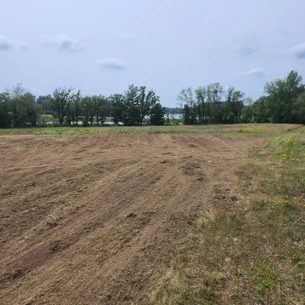 All Photos for Central Minnesota Brush Control and Landscaping in Brook Park, MN