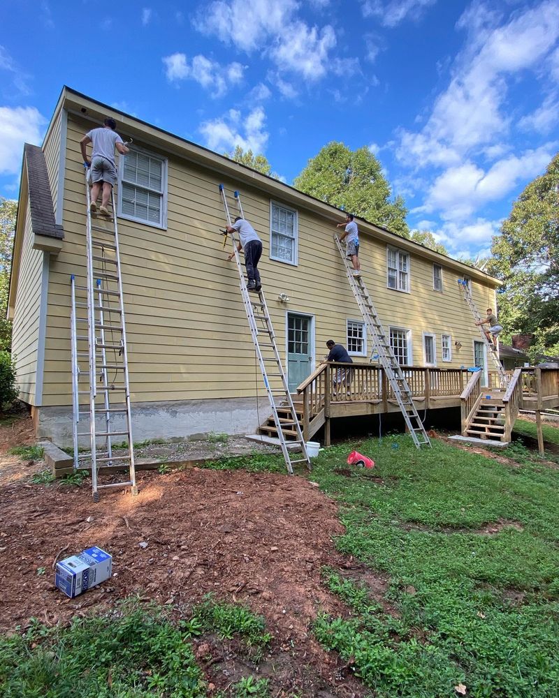 All Photos for Maicks Painting in Villa Rica, GA