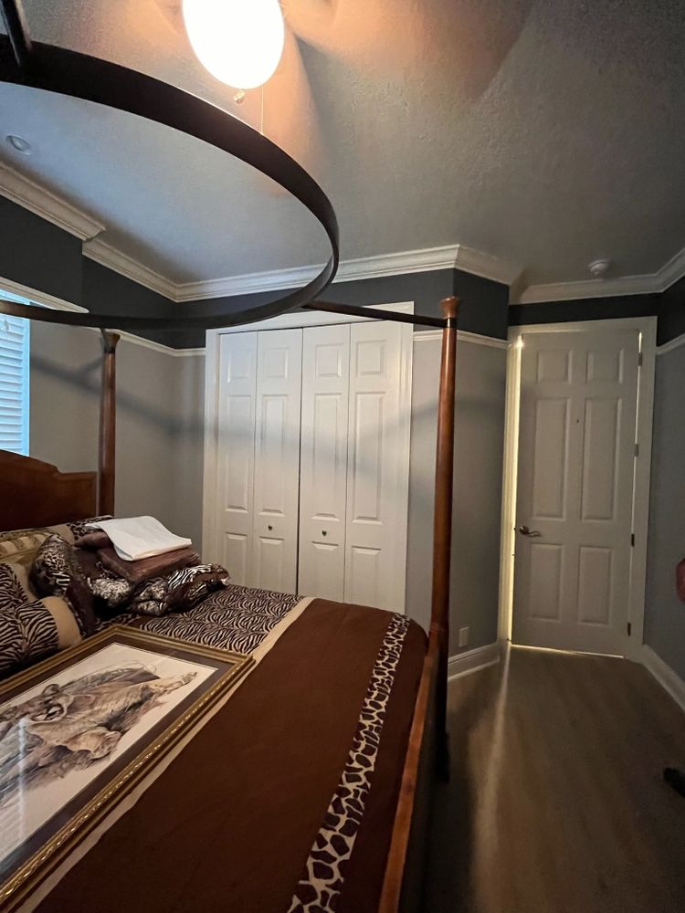 All Photos for Escorpio Painting in Tampa, FL