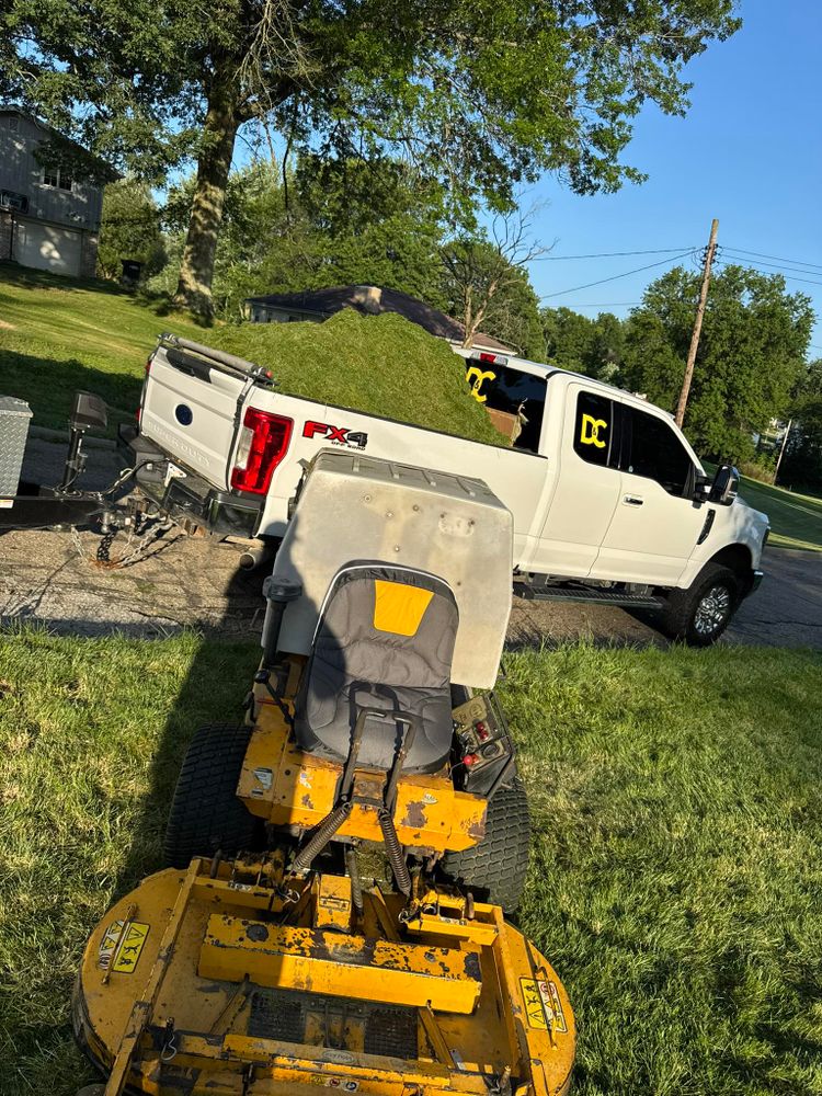 All Photos for D&C Lawn Care LLC in Steubenville, OH
