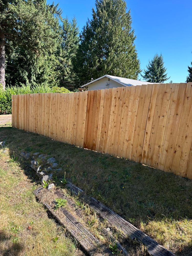 All Photos for Unique Landscaping in Poulsbo, WA