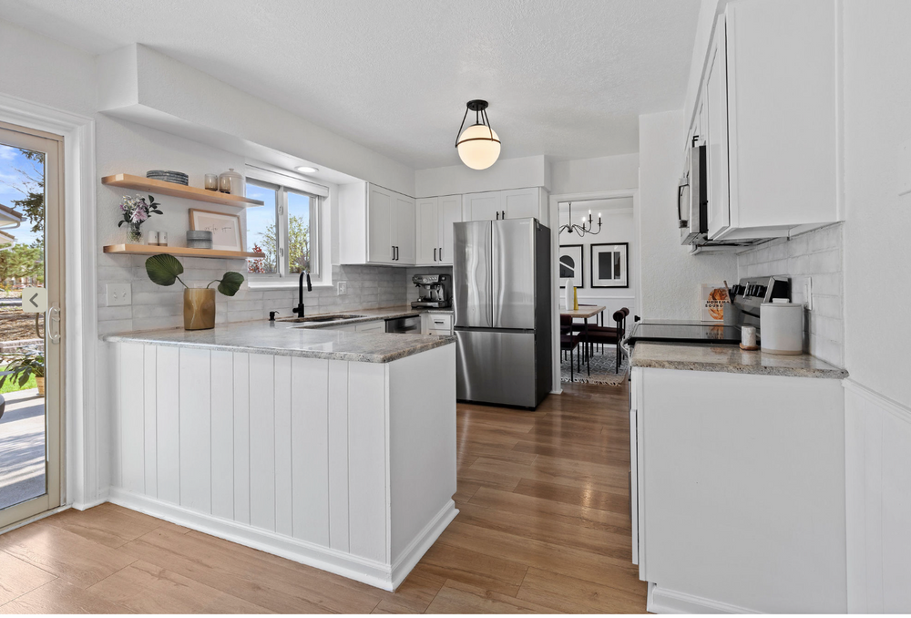 Everston Home team in Littleton, CO - people or person