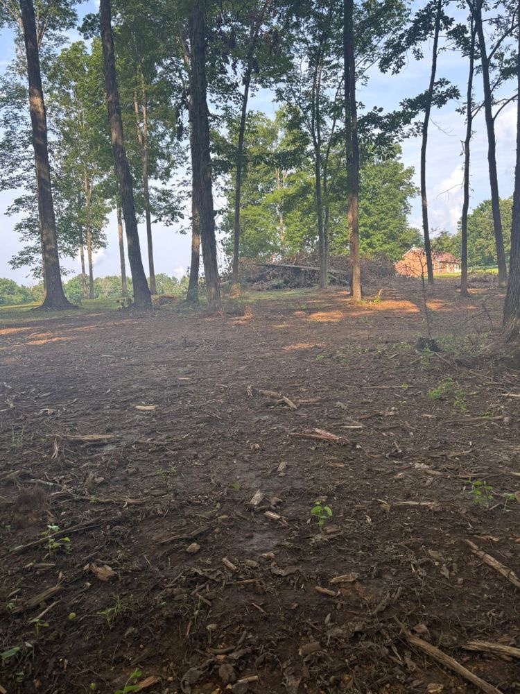 All Photos for JC Land Clearing in Shelbyville, TN