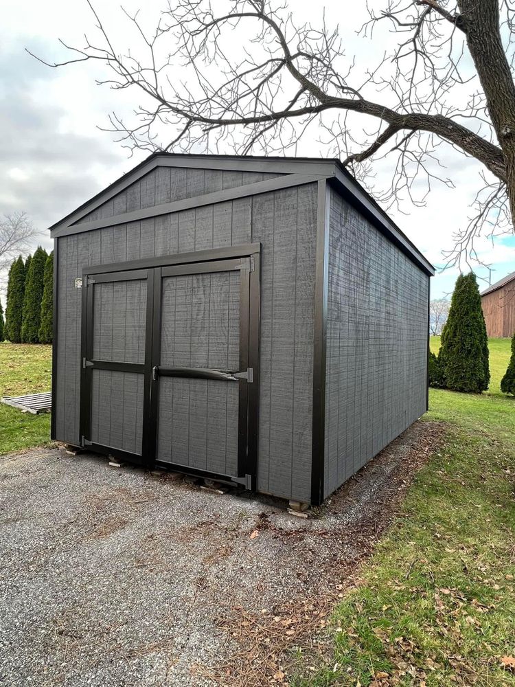 All Photos for Harrison Painting & Design in Portage, IN