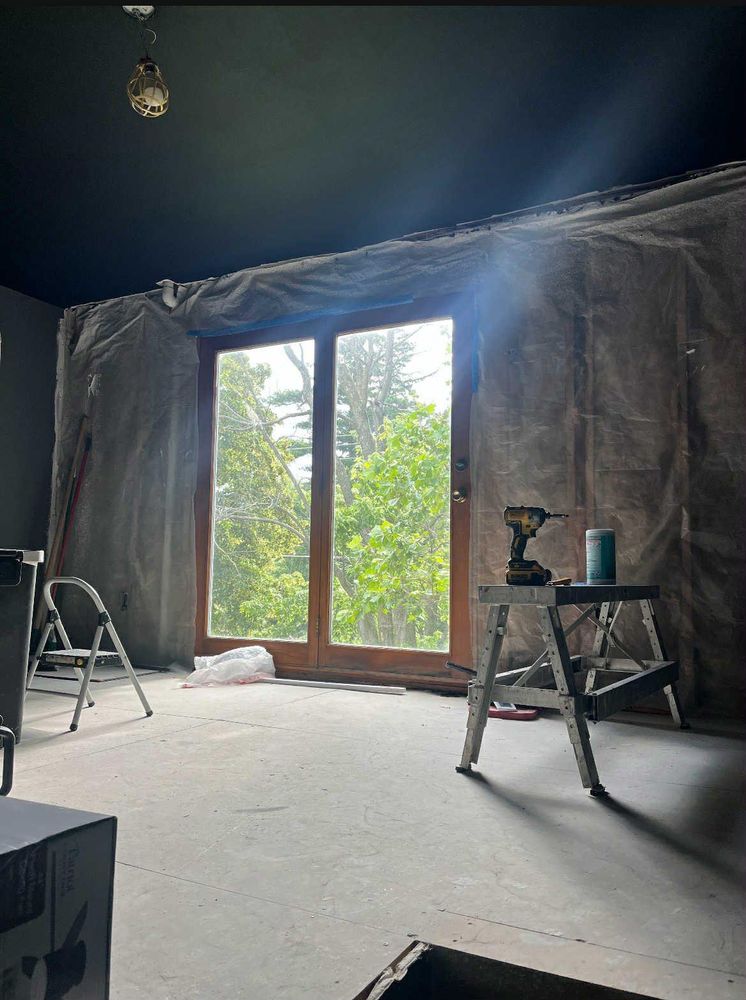 All Photos for Sly Construction LLC in Newton, IA