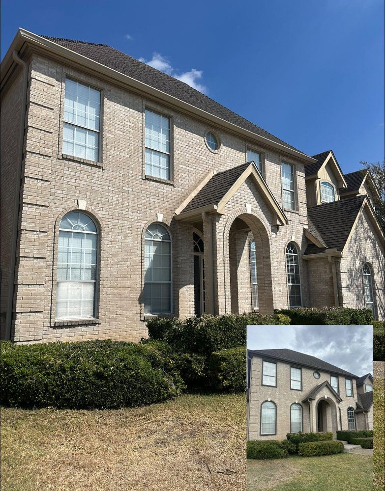 All Photos for GEOS Painting in New Braunfels, TX