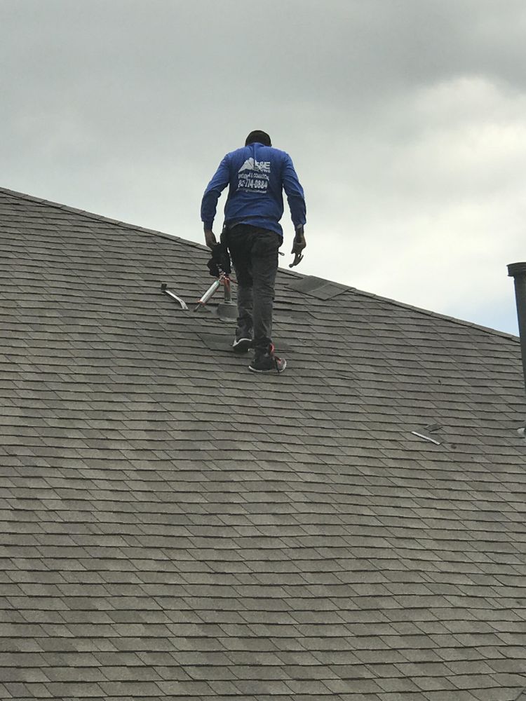 All Photos for E & E Roofing & Exteriors LLC in Baytown, TX