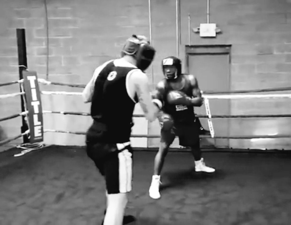 No fluff. No shortcuts. This is where fighters are made.

Our Competitive Boxing class is for those serious about taking their training to the next level. Expect intense drills, advanced techniques, and live sparring.

You’ll learn fight strategy, ring IQ, and how to apply real boxing tactics under pressure. Recommended for experienced boxers and competitors only. for LEGACY BOXING & FITNESS in West Jefferson, OH