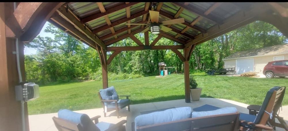 All Photos for Matteo Hardscapes in Towson,  MD