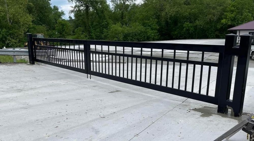 All Photos for Jones Welding and Ornamental Iron in Grayson, Kentucky