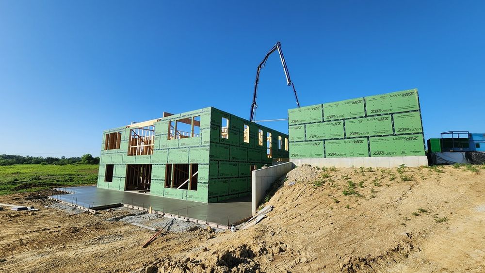 All Photos for Sacksteder & Ward in Brookville, IN