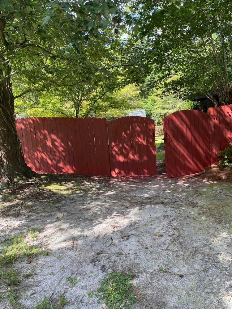 Exterior Painting for Julios Pro Paintz in Savannah, GA