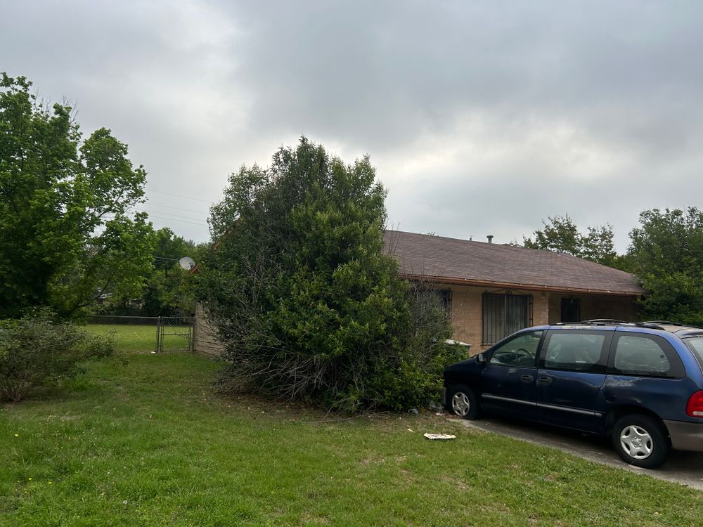 Garden Designs for D’s Lawncare in Killeen, TX