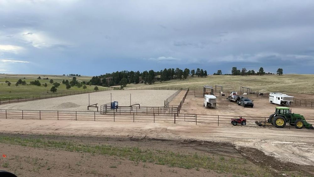 Welding for Bullseye Services in Goodland, KS