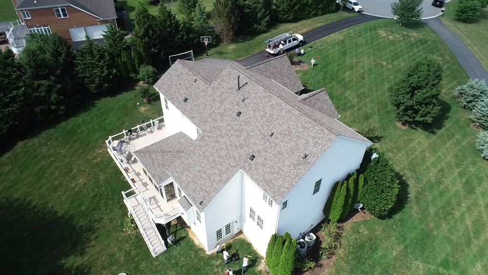 All Photos for East West Contractors in Brookeville, MD