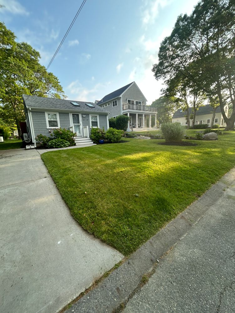 All Photos for Lucas Property Maintenance LLC in New Bedford, MA