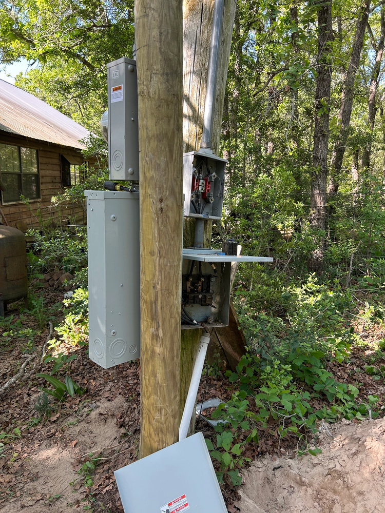 All Photos for Addison Electric LLC in Austin, TX