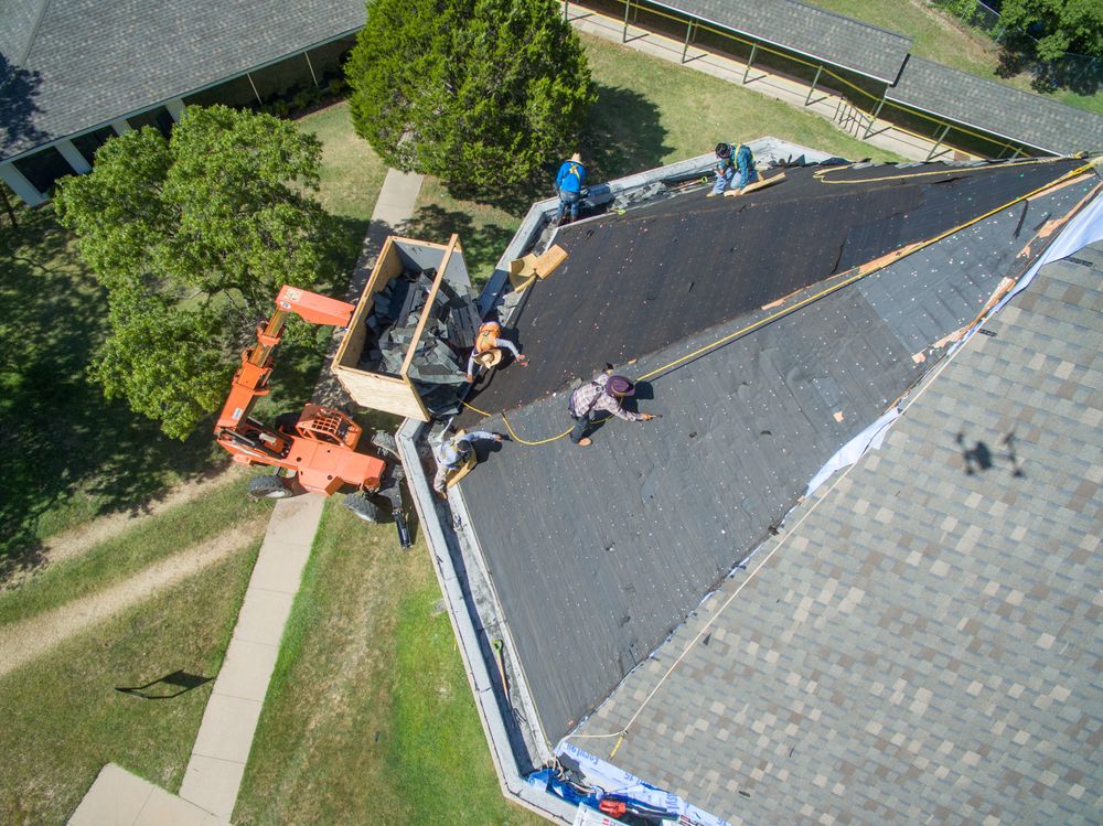All Photos for Galt Construction in McKinney, TX