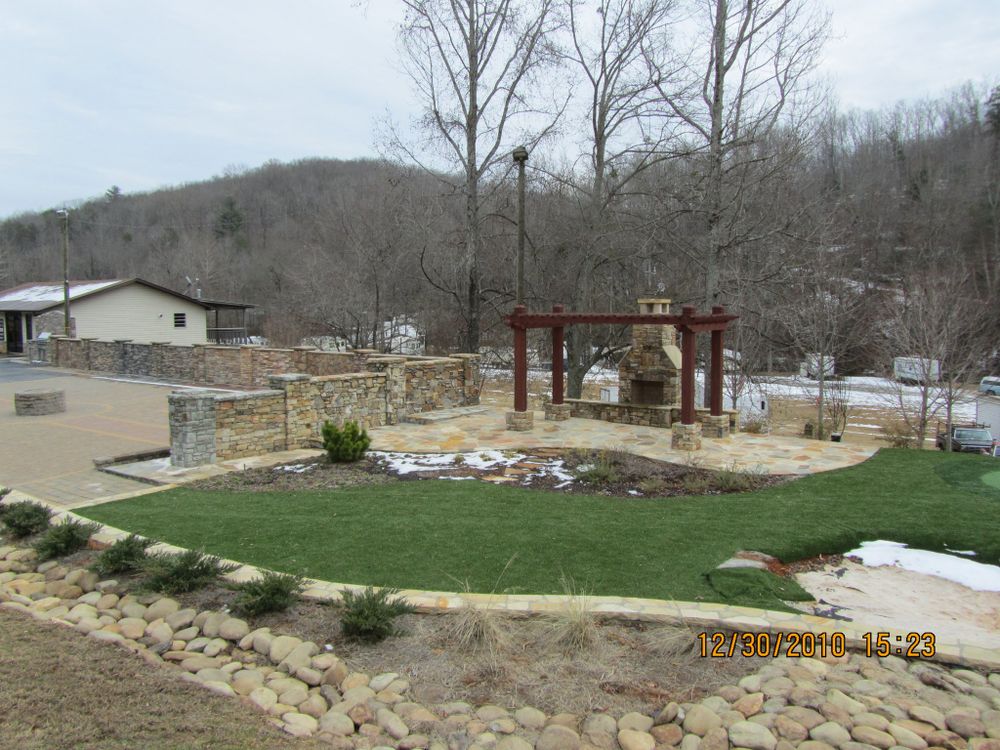 All Photos for Acosta's Stone Work in Henderson, NC