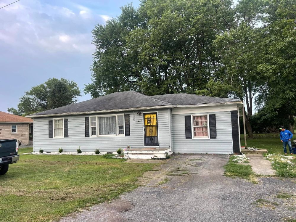 All Photos for Roof Athlete in Bowling Green, KY