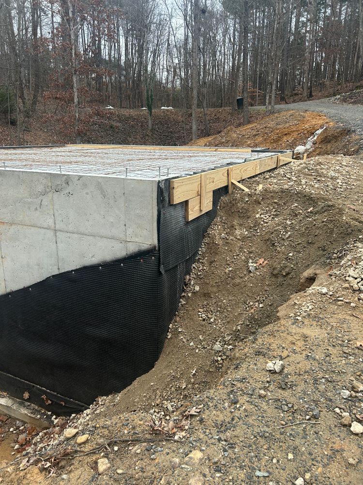 All Photos for CST Dirt Solutions in Rowan, NC