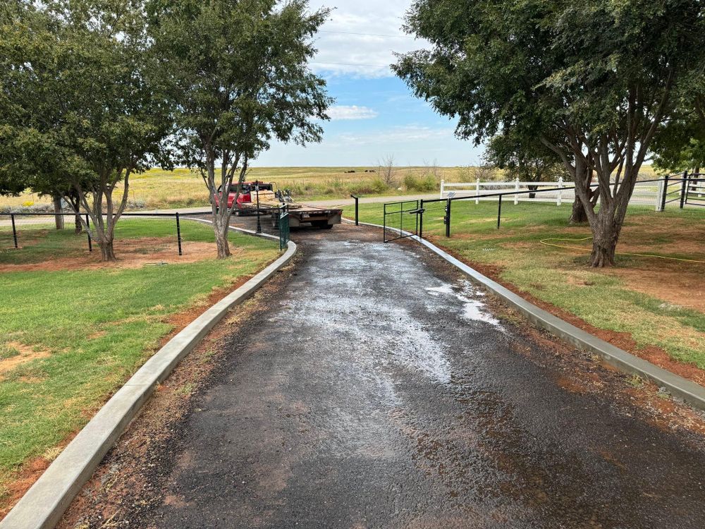 All Photos for TC Concrete in Elk City, OK