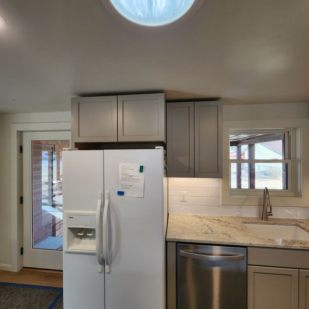 All Photos for Cunningham Custom Builders INC in Poncha Springs, CO