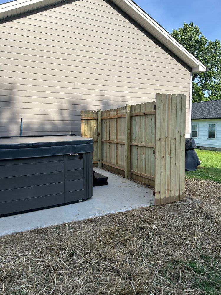All Photos for F.C. White’s Excavation & Drain Cleaning in Huntingdon, TN