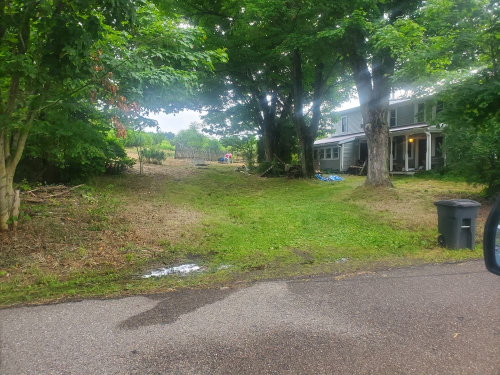 All Photos for Down Home Landscaping in Stillwater, PA