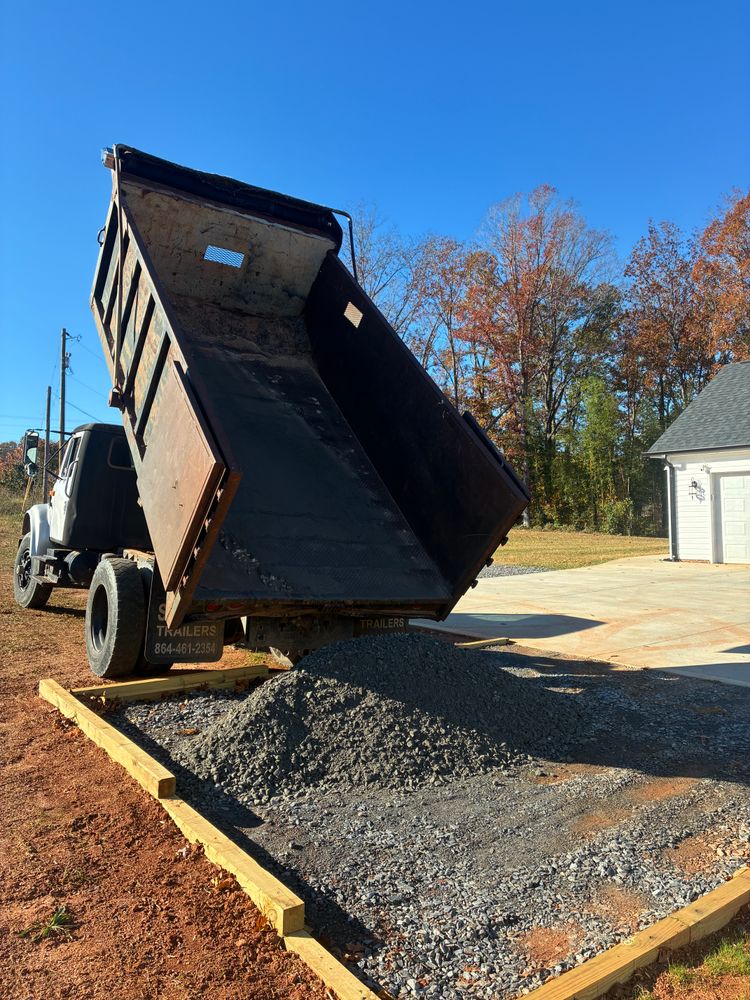 All Photos for Palmetto State Landscaping in Gaffney, SC