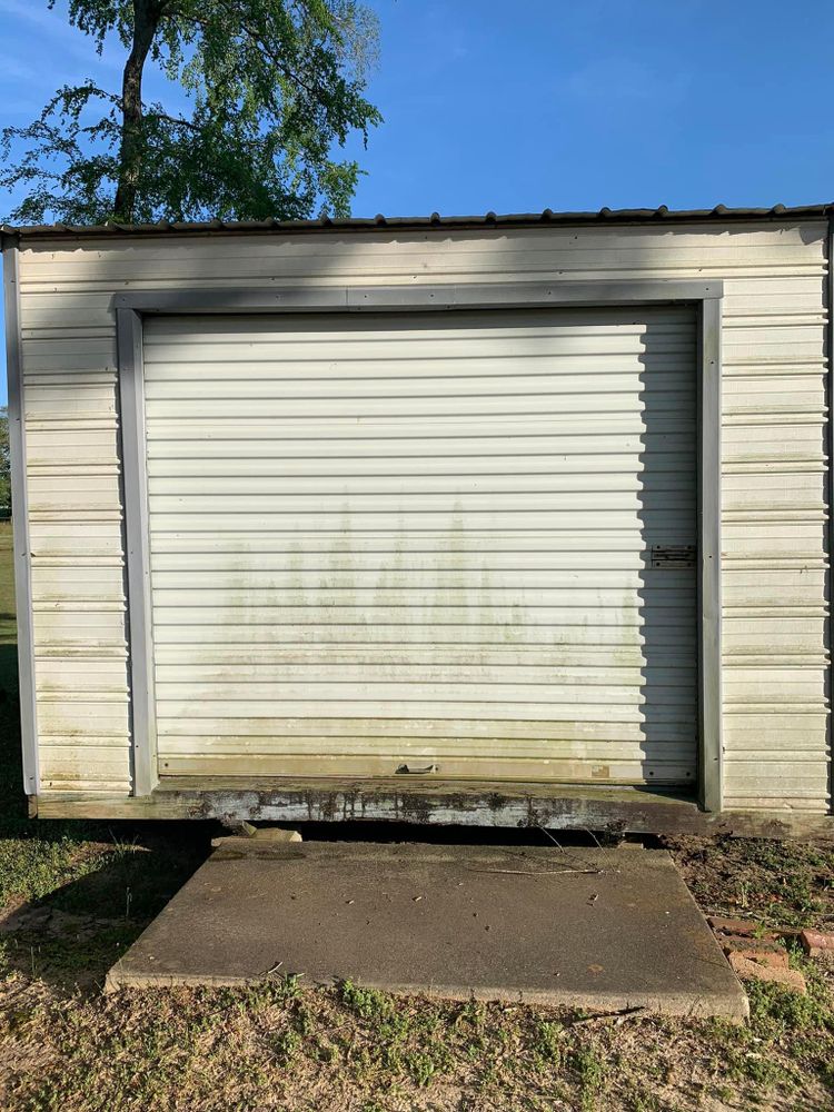 All Photos for X-Stream Pressure Washing and Roof Cleaning in Sandersville, GA