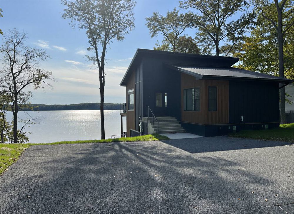 All Photos for Integrity Builders in Cadiz, KY