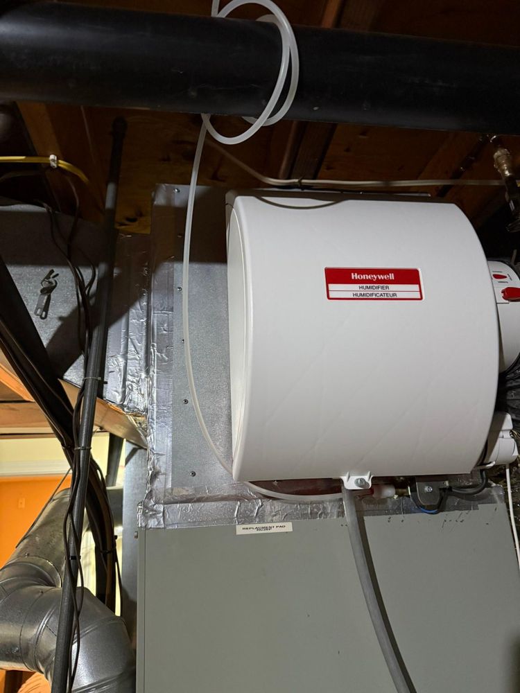 All Photos for TJS HVAC Services in Olathe, KS