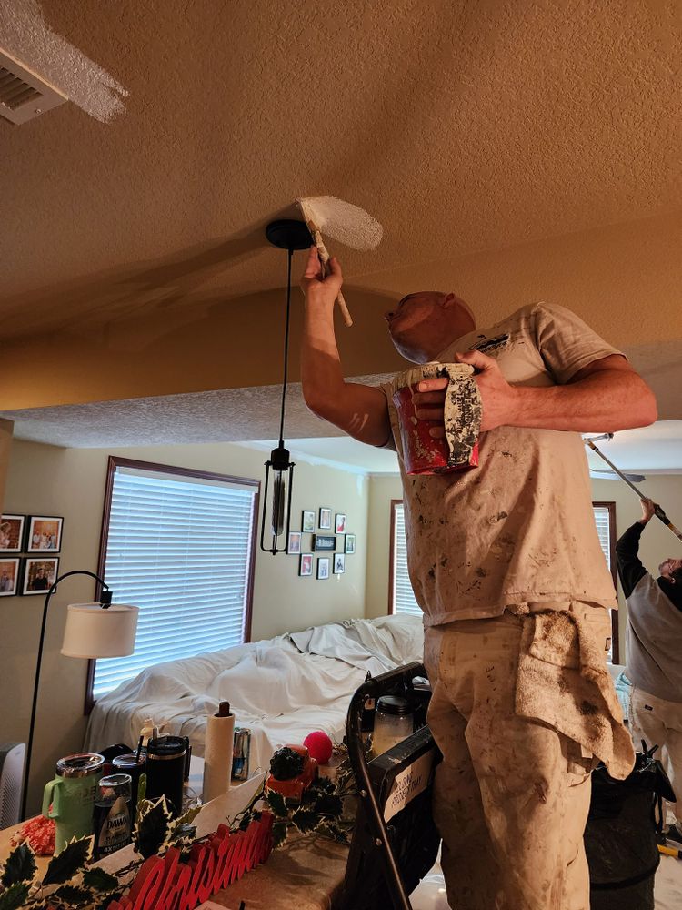 All Photos for Goodside Painting and Handyman Service in Norwalk, IA