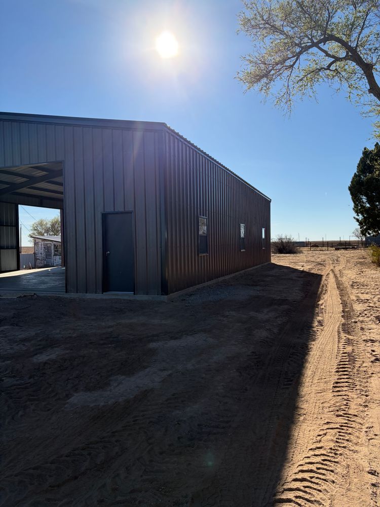 All Photos for D Flying E Mobile Welding & Fencing in Dalhart,, TX